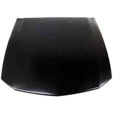 Steel Hood For 2005-2009 Ford Mustang Wo Scoop Fo1230254 7r3z16612b-pfm