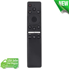 New BN59-01330C Replaced Voice Remote Control for Samsung TV QA85Q80T QN65Q80RAF