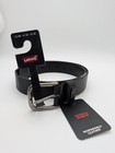 Levi's 100% Full Grain Bovine Leather Belt 80/32
