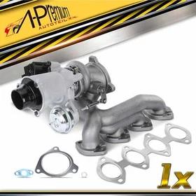 Turbolader für Mercedes-Benz C-Klasse W204 C204 S204 W212 C207 SLK 2710903680