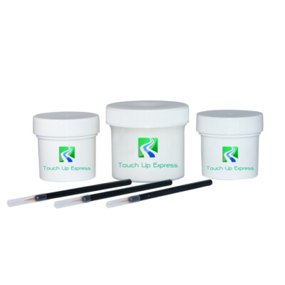 2012  Mitsubishi Eclipse CUM10003 Sunset Pearl 2oz Combo Touch Up Kit