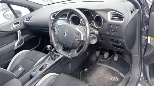 9805593680 Sistema Audio/Radio Cd para CITROEN DS4 Design 2020 6888371 - Bild 9 von 9