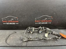 89 GRAND MARQUIS ENGINE MOTOR ELECTRICAL WIRE WIRING HARNESS 06-89 5.1 AUTO TRAN