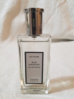 blue diamond parfum