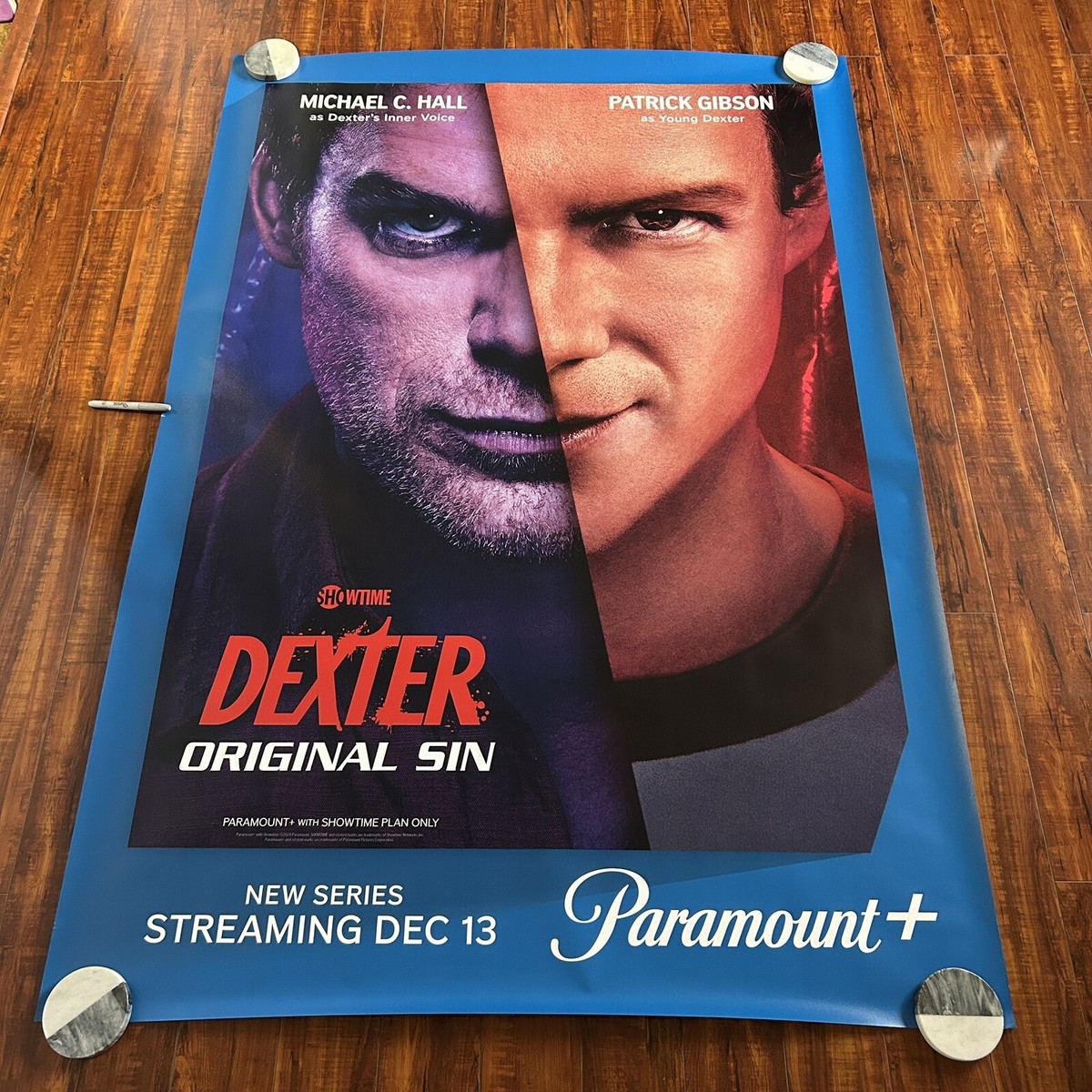 Tv Shows Hulu Dexter's Laboratory DEXTER Paramount+ Original