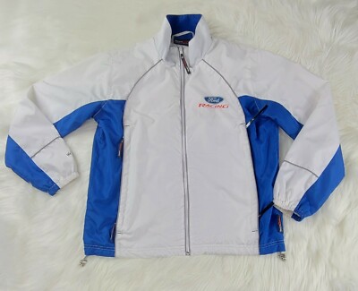 Ford Racing Team Caliber windbreaker S  (we race you win) FAST SHIPPING  