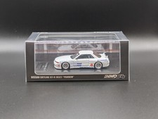 Inno 64 Nissan Skyline GT-R R32 Pandem Rocket Bunny Tofugarage