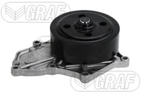 Wasserpumpe Honda CR-V 2.2CDTI