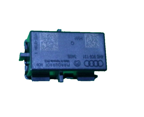 Original Audi A6 A7 A8 Lesespule Zündschloss Zündanlassschalter 4H0909131 3409