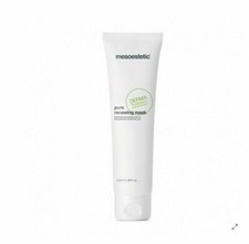 Mesoestetic Pure Renewing Mask 100ml New in Box ibea