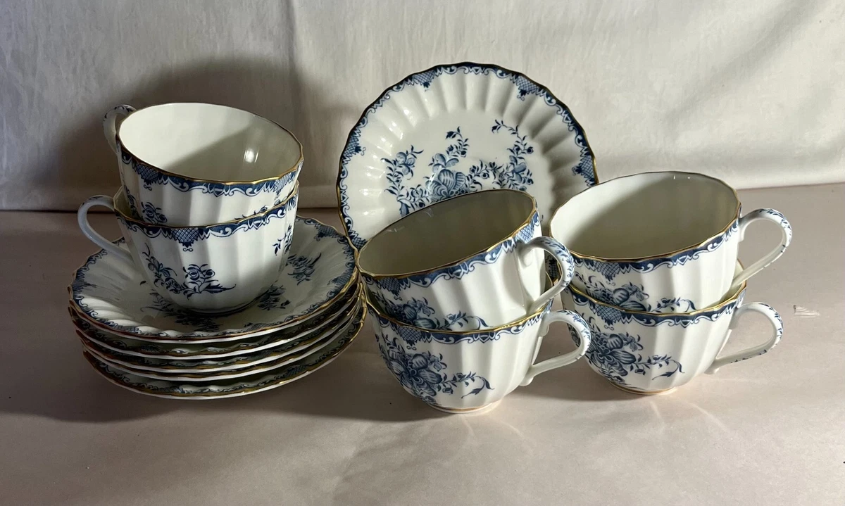 Royal Worcester Mansfield for sale | eBay