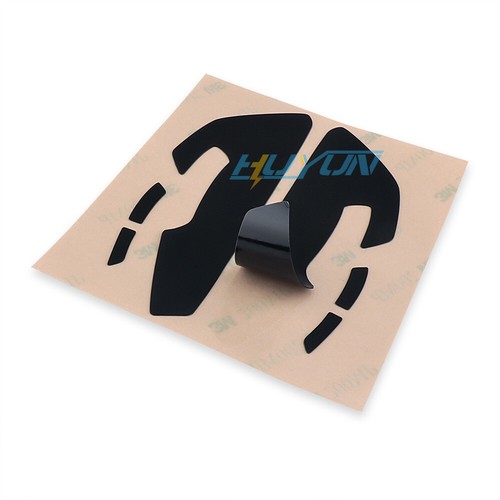 Grip Tape Aufkleber rutschfest 0,6 mm für Razer Viper Ultimate/Viper Gaming Maus - Bild 4 von 6