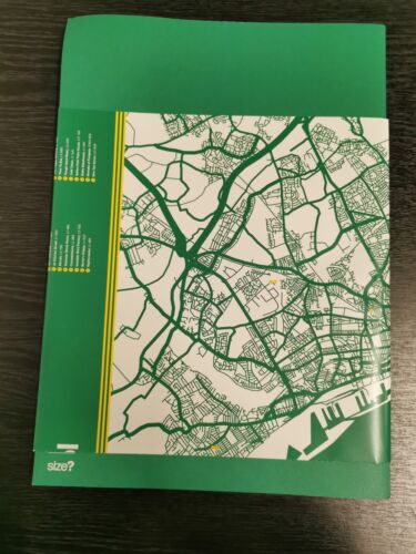 Adidas Liverpool Size? Exclusive Magazine - Imagen 2 de 2