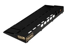 Friedman TOUR PRO 1542 Platinum 15 x 42 Pedal...
