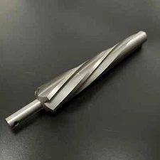Double bass making tool,double bass end pin tools, end pin hole reamer