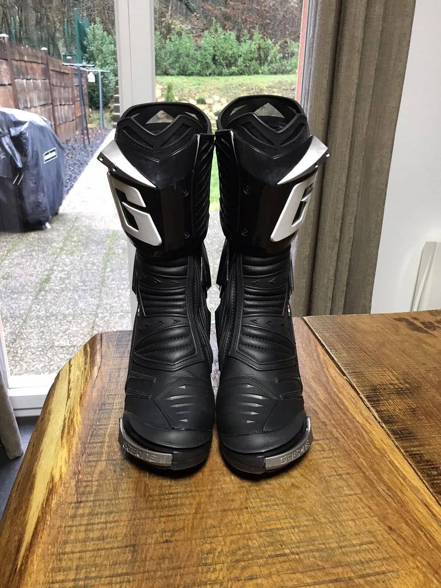 Bottes moto sale