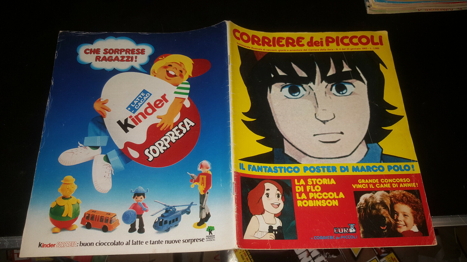 Foto 1 di 2