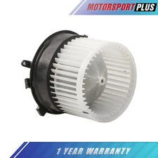 HVAC Heater Blower Motor For Nissan 2008-2013 Rogue 2007-2012 Sentra 27225-JM01B