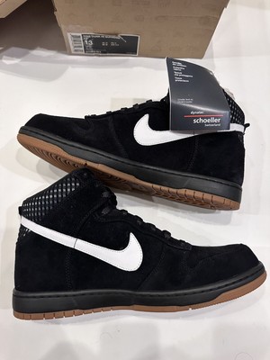 2009 Nike Dunk Hi Supreme TZ Alife Arc 370353-011 Size 13 | eBay