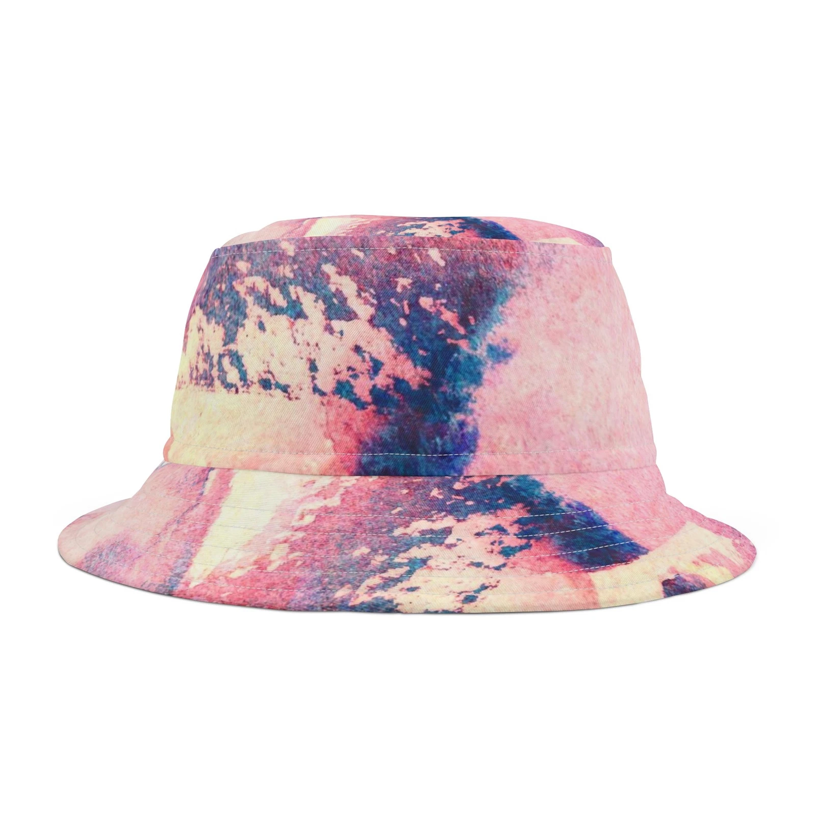 stardust Bucket Hat (AOP)
