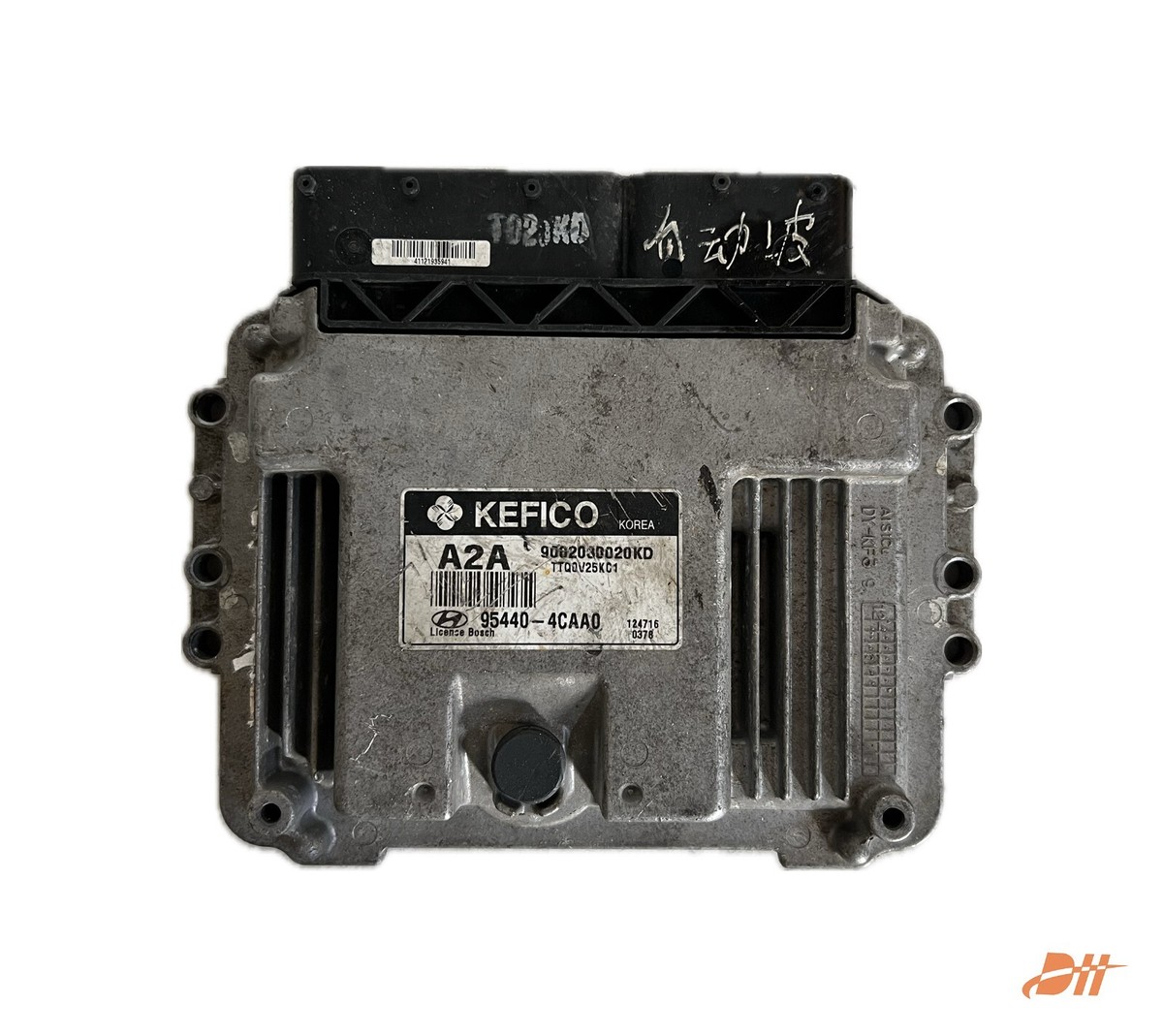 TRANSMISSION CONTROL MODULE TCU 95440-4CAA0 FITS HYUNDAI STAREX | eBay