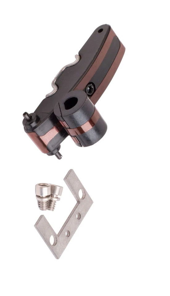 Dunlop MXR DVP3 Cam Assembly Kapton Replacement ECB413 Volume Pedal Part - Image 2 of 4