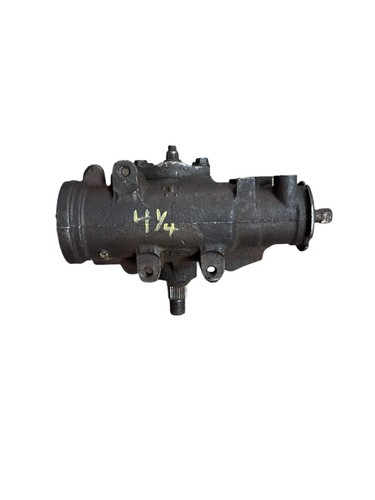3-Hole, 4 1/4 Turns, #92 Steering Gear Box for Jeep XJ, MJ (84-01), ZJ (96-98)