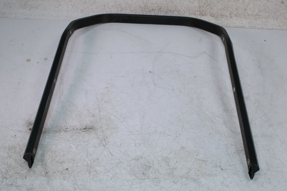 17-21 Ski-doo Mxz X 850 E-tec Rear Back Bumper Grab Bar 518328745 - Image 4 of 4