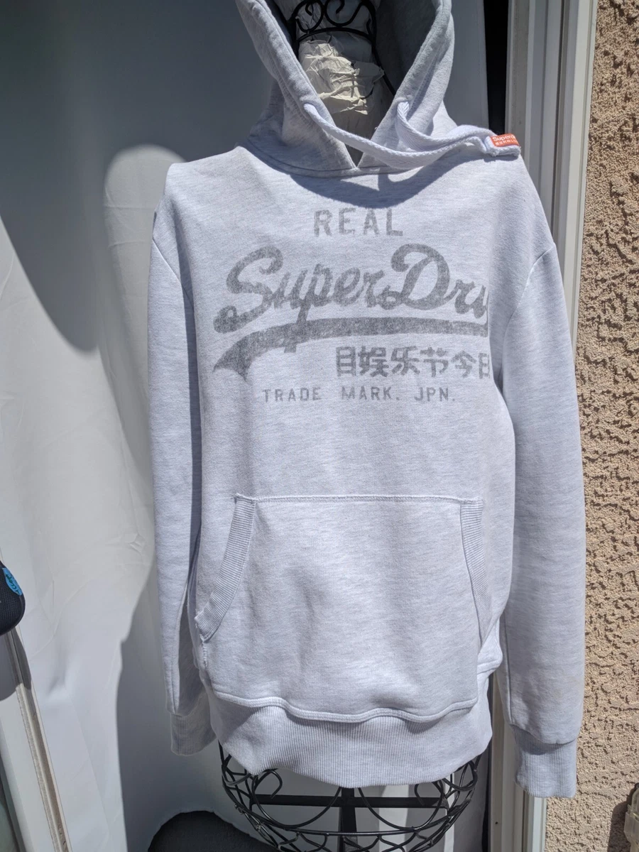 Superdry xl online hoodie