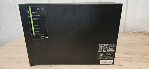 Acer XC 705 Gaming PC Intel i5-4460 3.20GHz 8GB RAM 1TB SATA HD GEFORCE GTX 745 - Picture 6 of 9