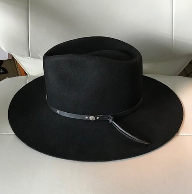 stallion by stetson hat