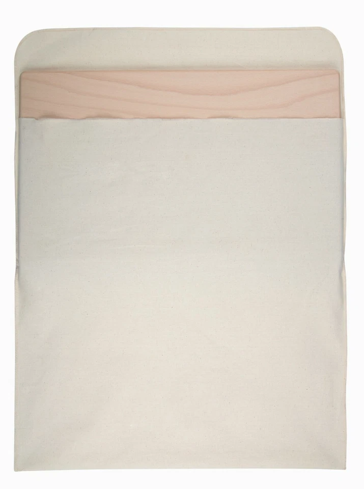 BEUTEL TASCHE BACKBRETT NUDELBRETT HOLZBRETT SCHUTZ PROTECTION BAG STORAGE BRETT - Bild 3 von 4