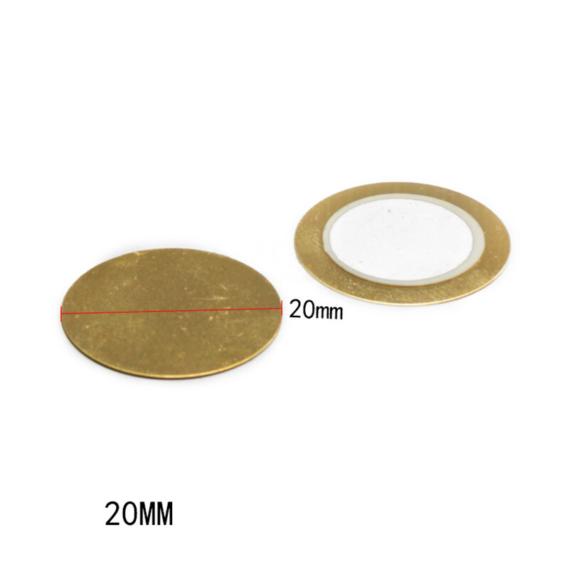 gold-piezoelectric-ceramic-copper-buzzer-passive-piezo-disc-20mm-27mm
