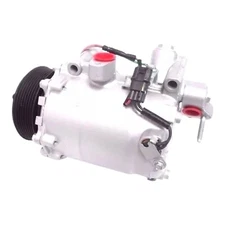 AC Compressor Kit Fits Acura RDX 2.3L Honda Civic CR-V 2.4L OEM TRSE09 CO580