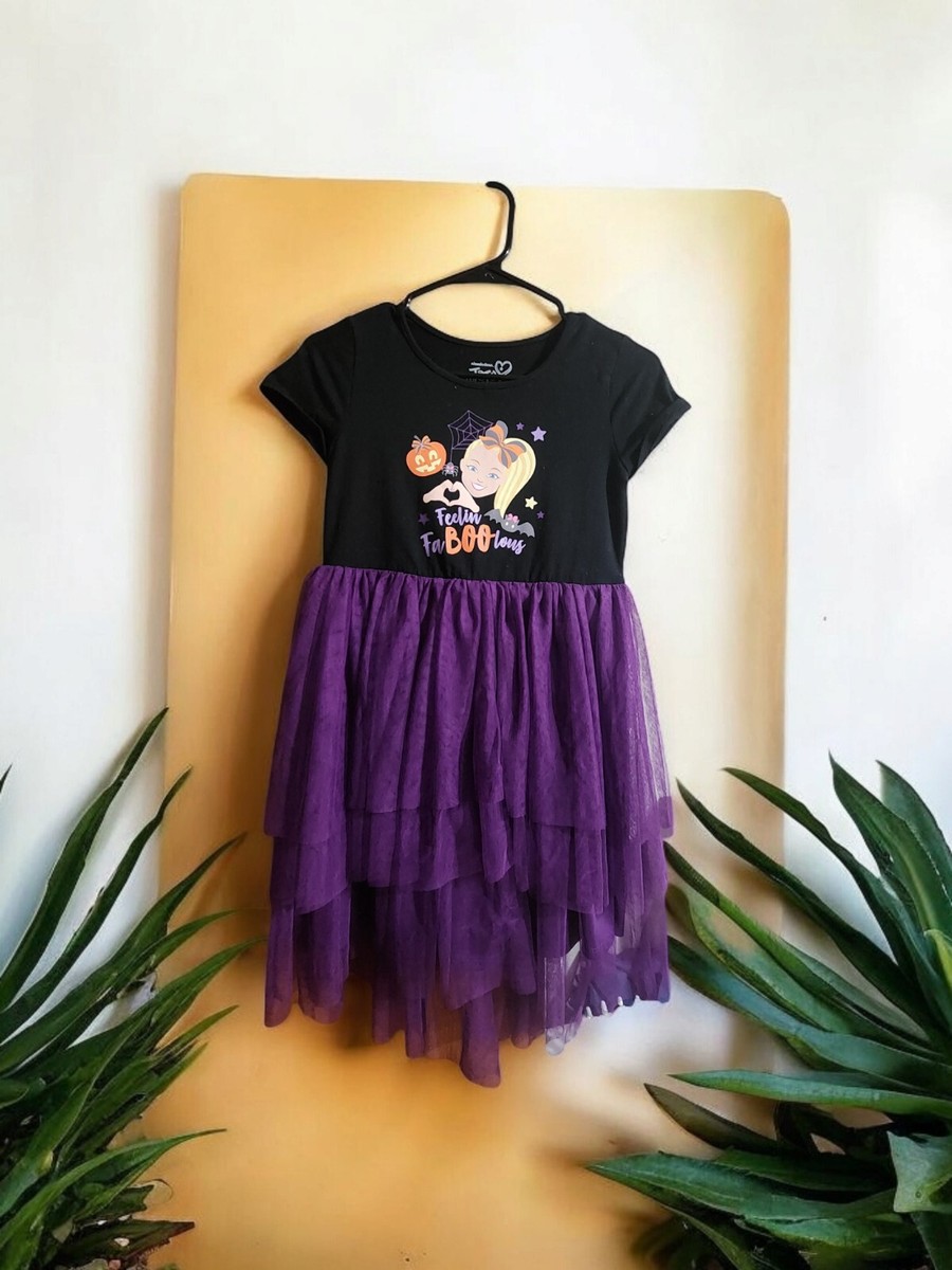 purple and black tutu dress Black and Purple Inspired Tutu Dress Size No to 12 Years