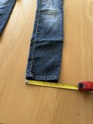 Maurices Jeans Womens Size S Reg Straight Blue Denim Designer Pockets RN#51783 — photo 6