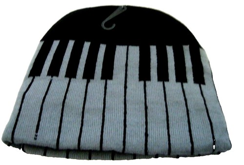 Vintage CHANEL-CLOVER~ CC~ LOGO BEANIE - HAT - CAP | eBay