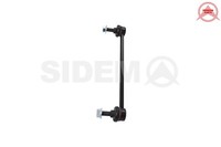 Sidem Koppelstange Stabilisator Vorne Beidseitig Passend FüR CitroëN Jumpy