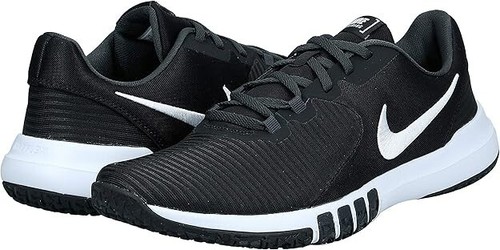 Zapatos de entrenamiento para hombre Nike Flex Control 4 CD0197-002 - Imagen 3 de 7