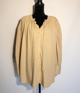 zara oversized poplin shirt pink