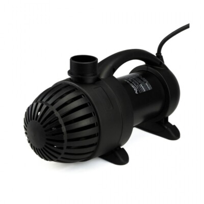 Aquascape Aquasurge 4000 Pond Waterfall Pump Hybrid Drive w/ Free Pump Bag