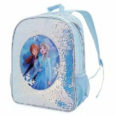 frozen two backpack