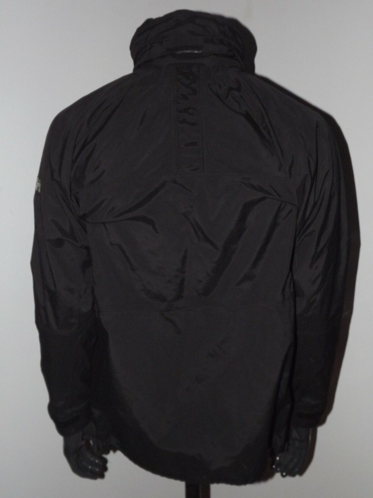 Helly Hansen Men's HellyTech Waterproof Hooded  J… - image 6