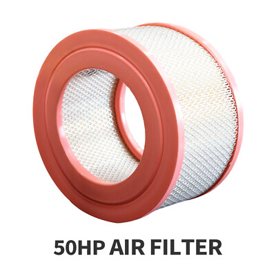 Air Filter For 50HP Screw Air Compressor Replacement Part Air Intake Filter