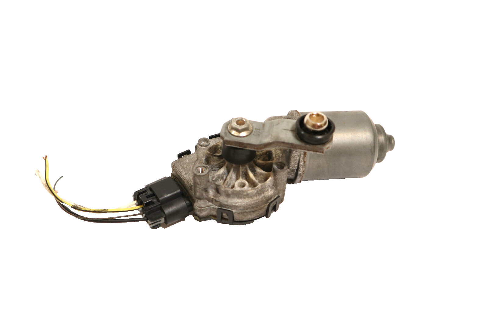 20102016 Buick Lacrosse Windshield Wiper Motor OEM 20815082 eBay