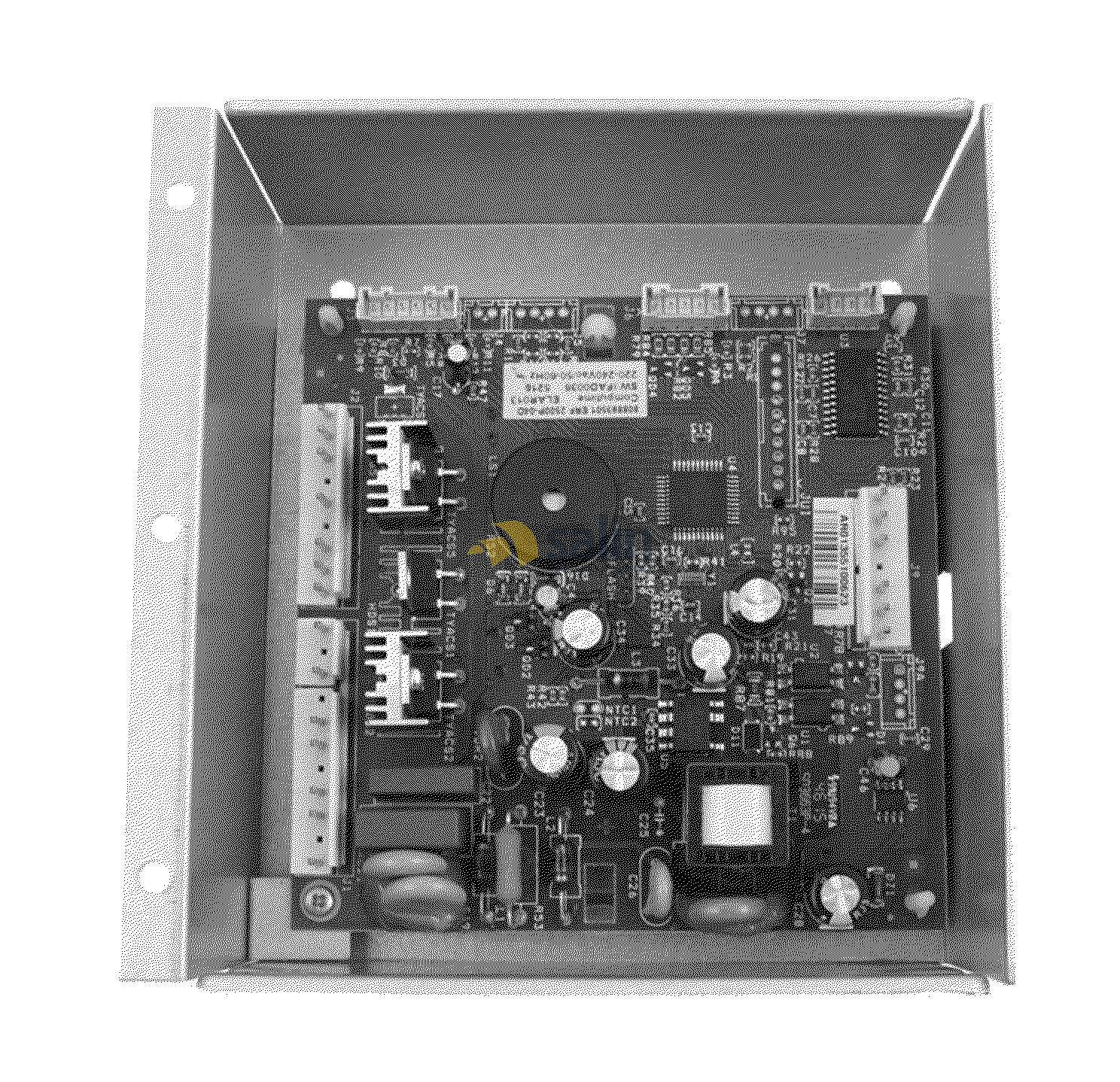 Genuine Westinghouse Fridge Pcb Power Control Board Wse7000wf eBay