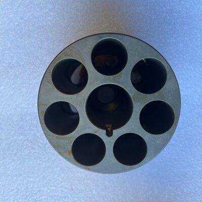 2032256 Rotor ,Cylinder Block Fits for Hitachi EX200-2 Deere 790ELC