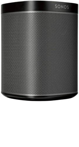 Sonos Beam Wireless Soundbar Speaker (Gen1) - S14 - Black Sonos Beam Wireless Soundbar Speaker (Gen1) - S14 - Black