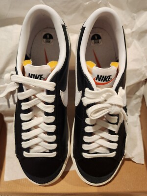 NIKE BLAZER LOW '77 VNTG 【新品28cm】 NIKE BLAZER LOW '77 VNTG DA6364001