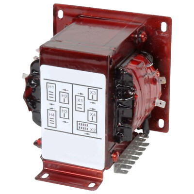 10-00332-04 10-00332-21 Main Transformer For Carrier Reefer Container Freezing